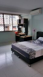Blk 7 Everton Park (Bukit Merah), HDB 3 Rooms #581642801
